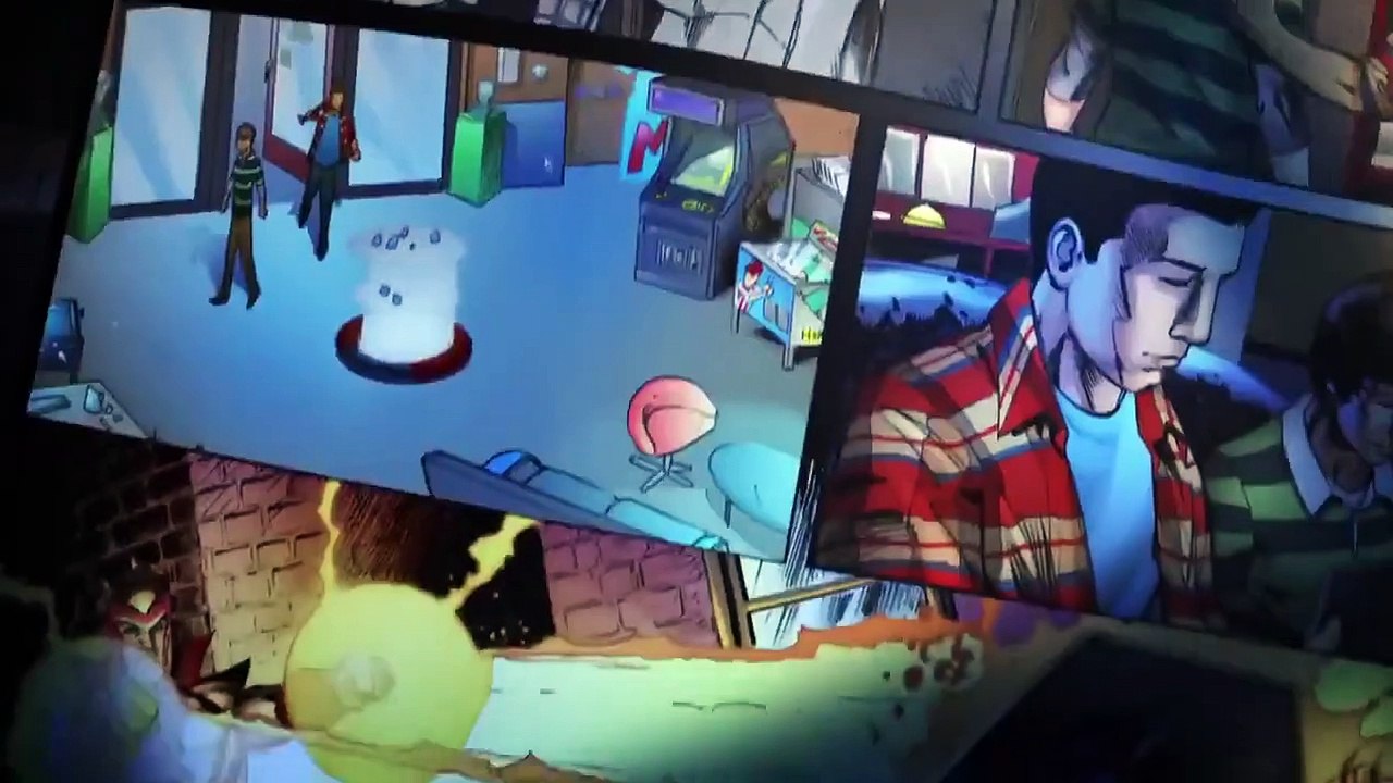 Mighty Med - Se1 - Ep14 - Atomic Blast from the Past HD Watch HD Deutsch