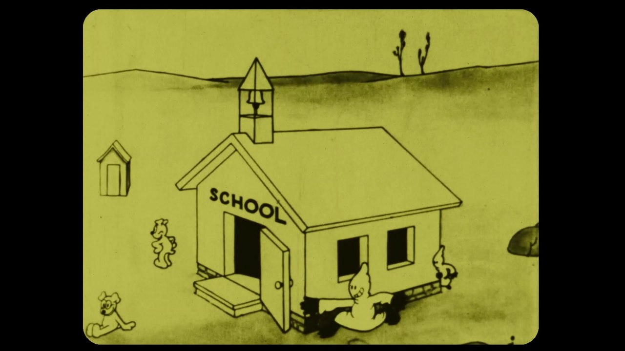 Alice_s Mysterious Mystery (O Mistério Misterioso de Alice) [BD (Leg)] 1926