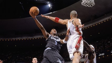 Top historical plays from NBA on Christmas Day throughout the years