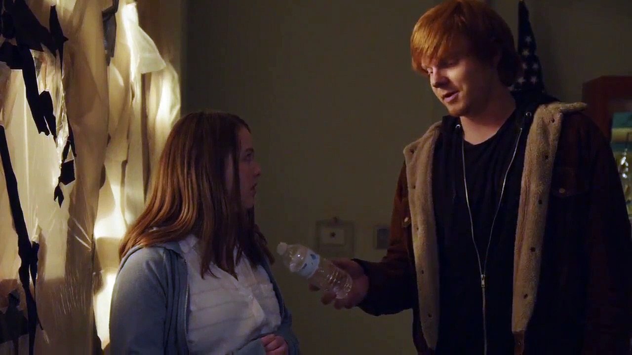 Freakish - Se1 - Ep07 - Knockout HD Watch HD Deutsch