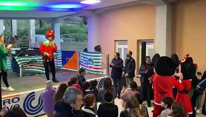 NATALE INSIEME IN PERIFERIA