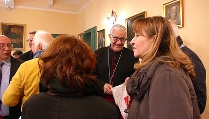 UN NATALE DI FRATERNITÁ E PROSSIMITÁ