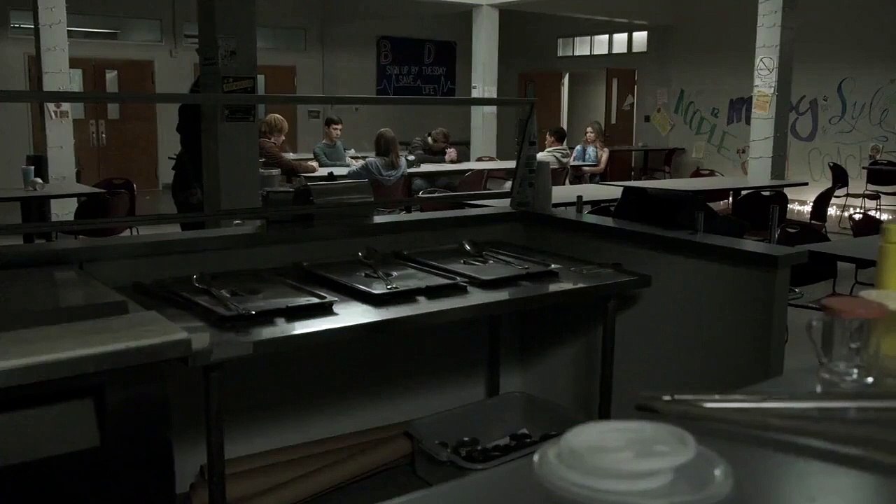 Freakish - Se1 - Ep08 - Outsiders HD Watch HD Deutsch