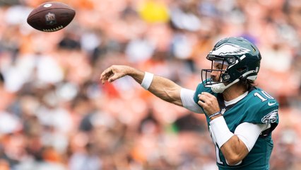 NFL Week 16 Preview: Do Not Believe In QB Gardner Minshew Vs. Cowboys (-1.5)!