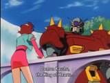 Mobile Fighter G Gundam - Ep08 HD Watch HD Deutsch