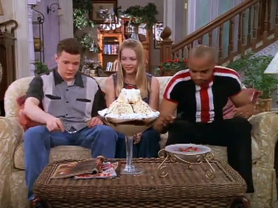 Sabrina The Teenage Witch - Se2 - Ep26 HD Watch HD Deutsch