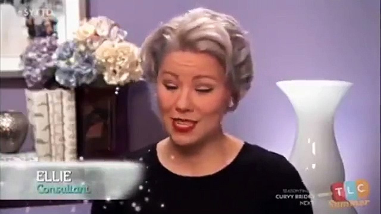 Say Yes to the Dress - Se13 - Ep12 HD Watch HD Deutsch