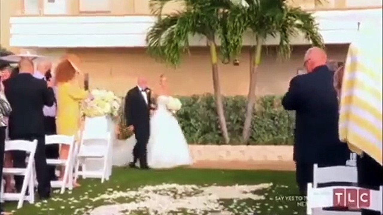 Say Yes to the Dress - Se14 - Ep01 HD Watch HD Deutsch