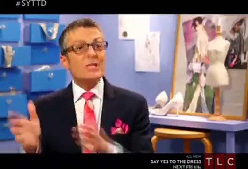Say Yes to the Dress - Se14 - Ep08 HD Watch HD Deutsch