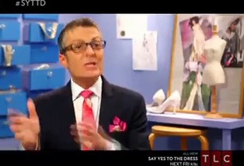 Say Yes to the Dress - Se14 - Ep08 HD Watch HD Deutsch