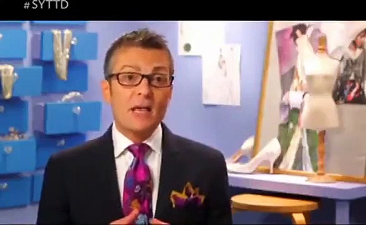 Say Yes to the Dress - Se14 - Ep10 HD Watch HD Deutsch