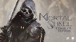 Mortal Shell Complete Edition - Trailer de lancement sur Nintendo Switch