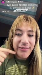 La Bicha Catracha revela cuál es su mayor inseguridad