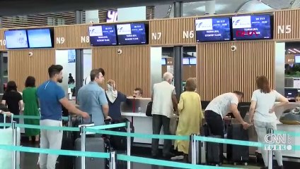 Schengen vizesi kolaylaşıyor mu?