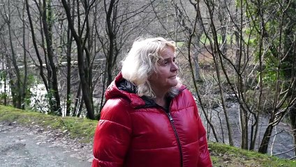 Councillor gives update on Mawddach river search