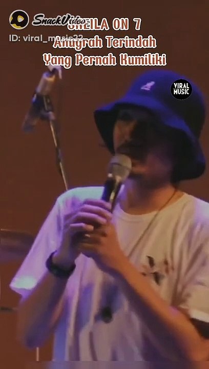 Anugerah Terindah yg pernah kumiliki by Sheila on 7