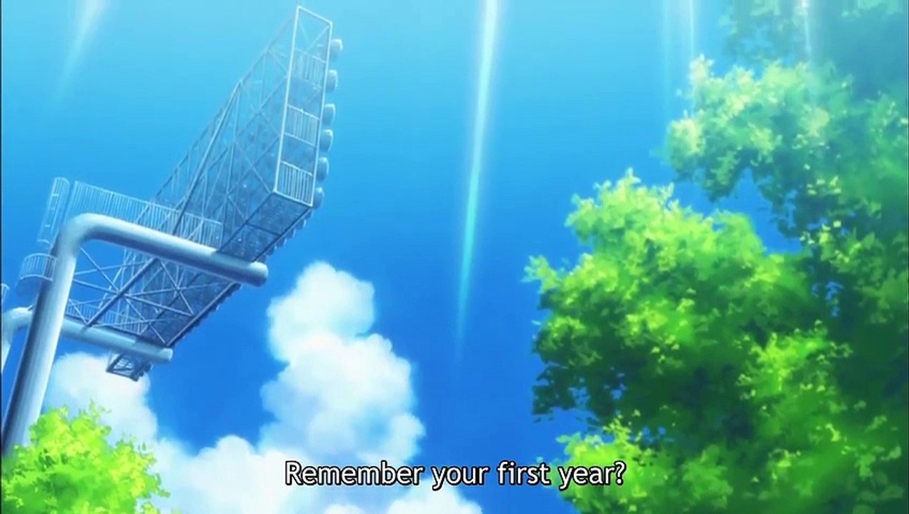 Ace of Diamond - Se1 - Ep44 HD Watch HD Deutsch