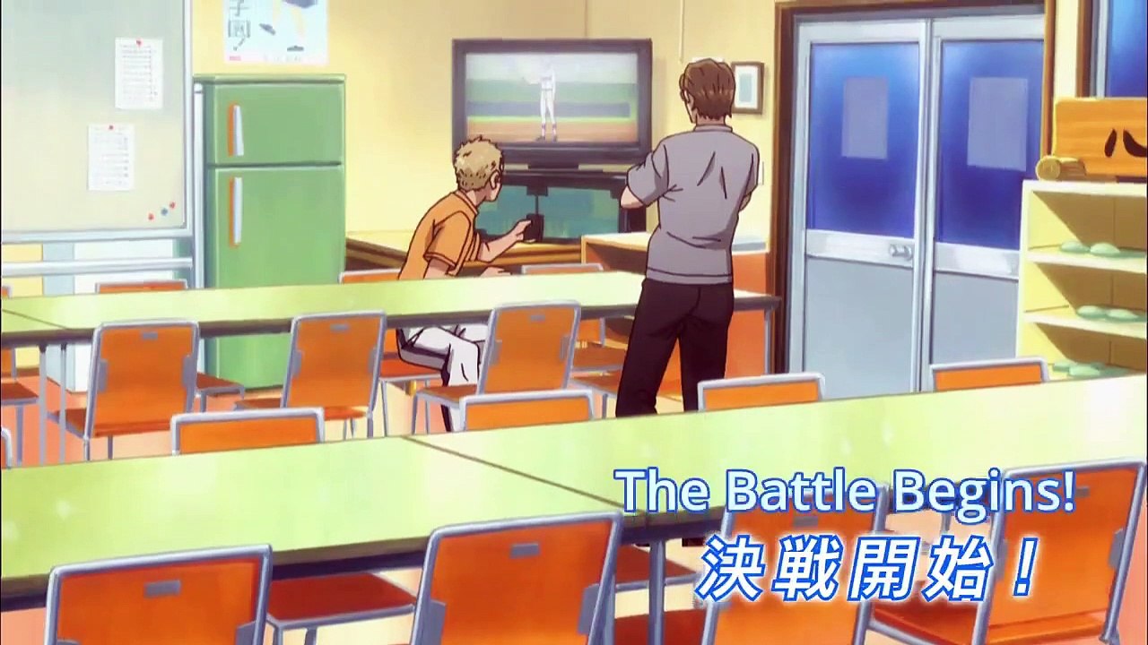 Ace of Diamond - Se1 - Ep51 HD Watch HD Deutsch