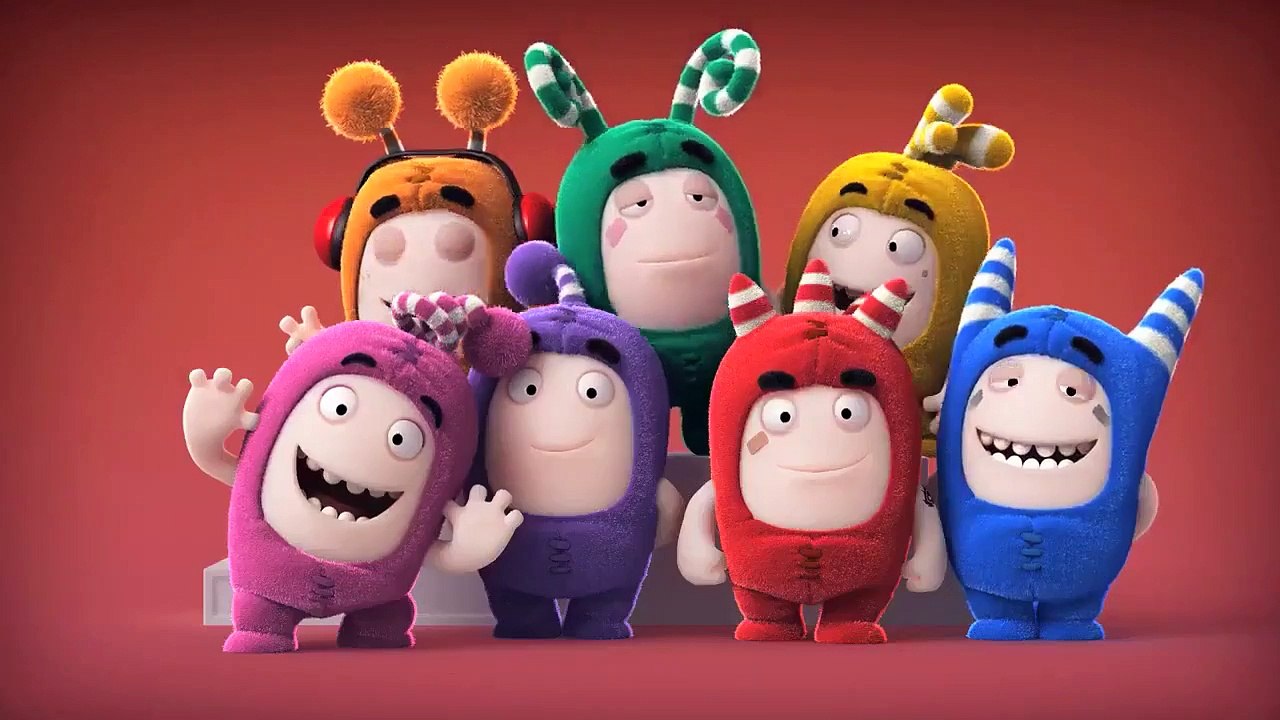 Oddbods - Se1 - Ep21 HD Watch HD Deutsch
