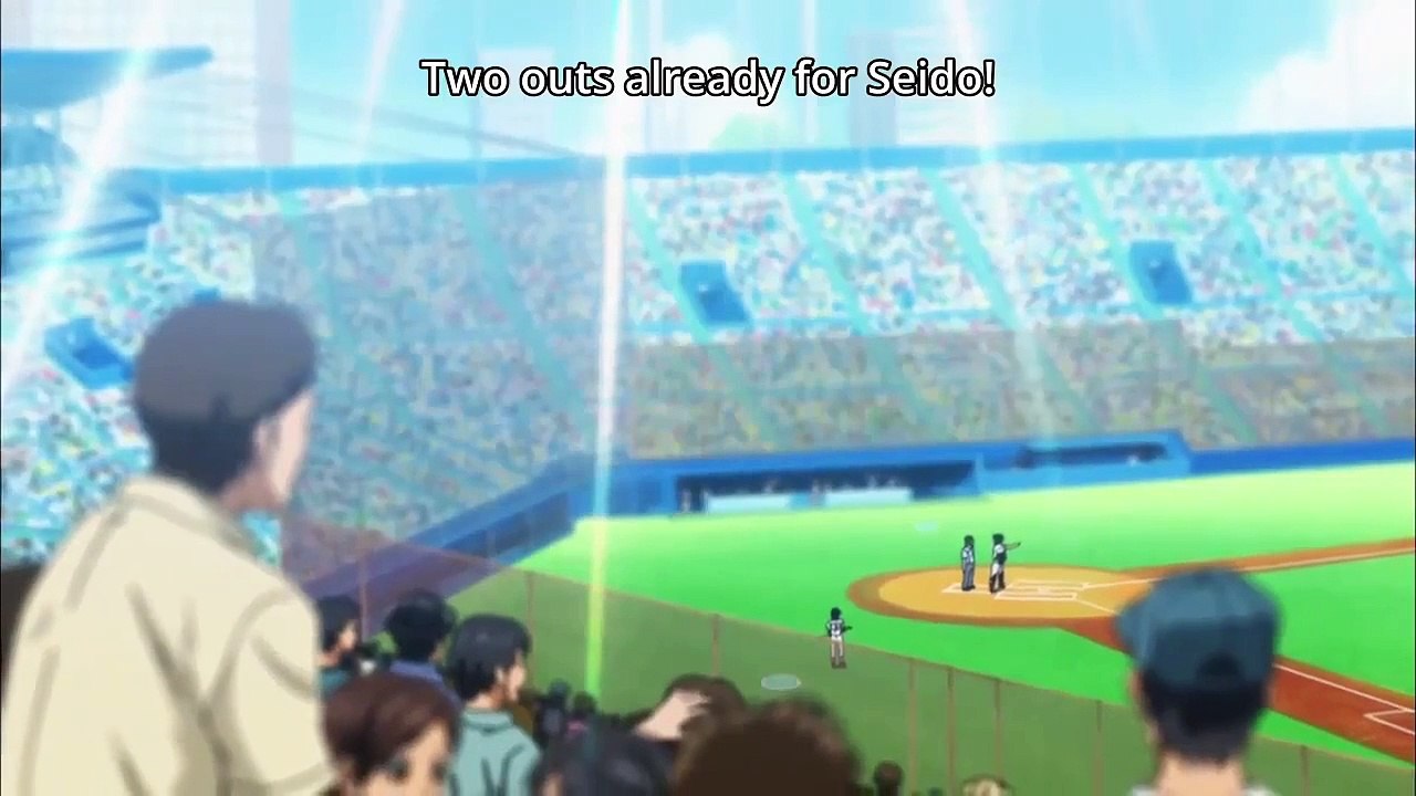 Ace of Diamond - Se1 - Ep55 HD Watch HD Deutsch