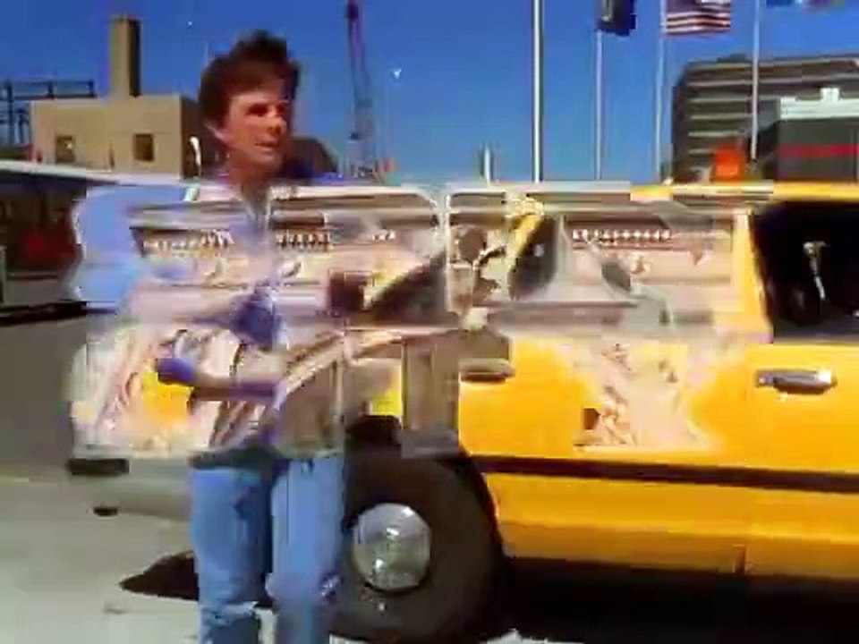 Spin City - Se3 - Ep01 HD Watch HD Deutsch