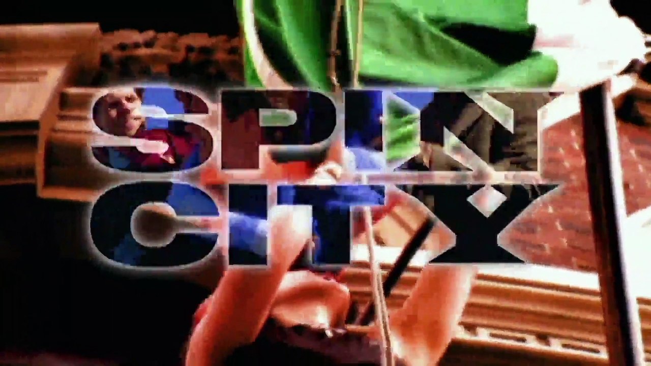 Spin City - Se3 - Ep03 HD Watch HD Deutsch