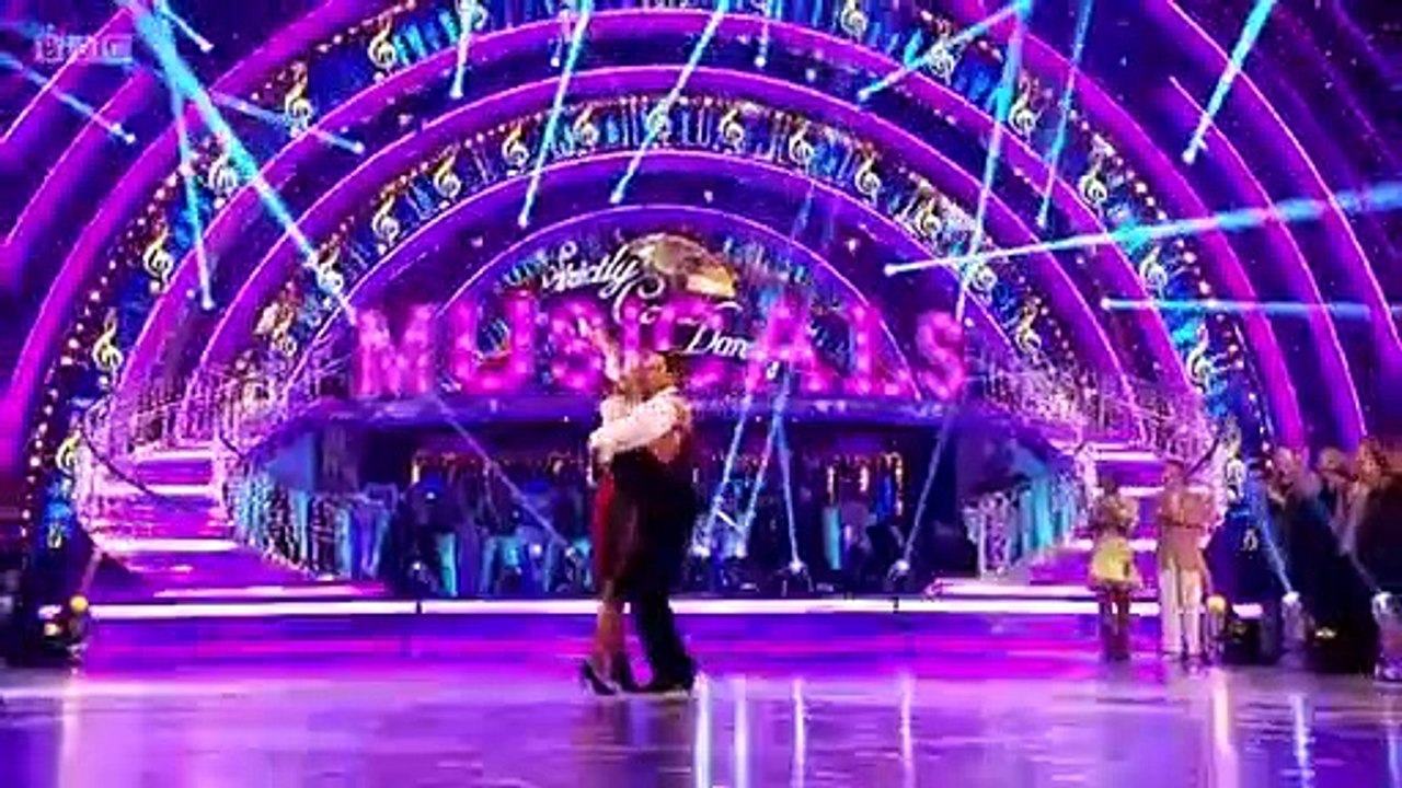 Strictly Come Dancing - It Takes Two - Se1 - Ep45 HD Watch HD Deutsch