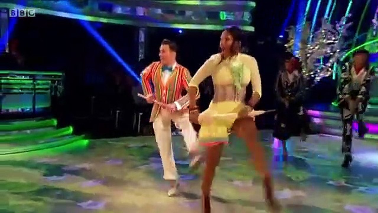 Strictly Come Dancing - It Takes Two - Se1 - Ep46 HD Watch HD Deutsch