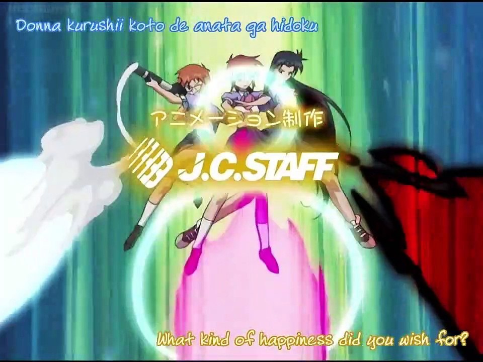 Maburaho - Ep22 HD Watch HD Deutsch