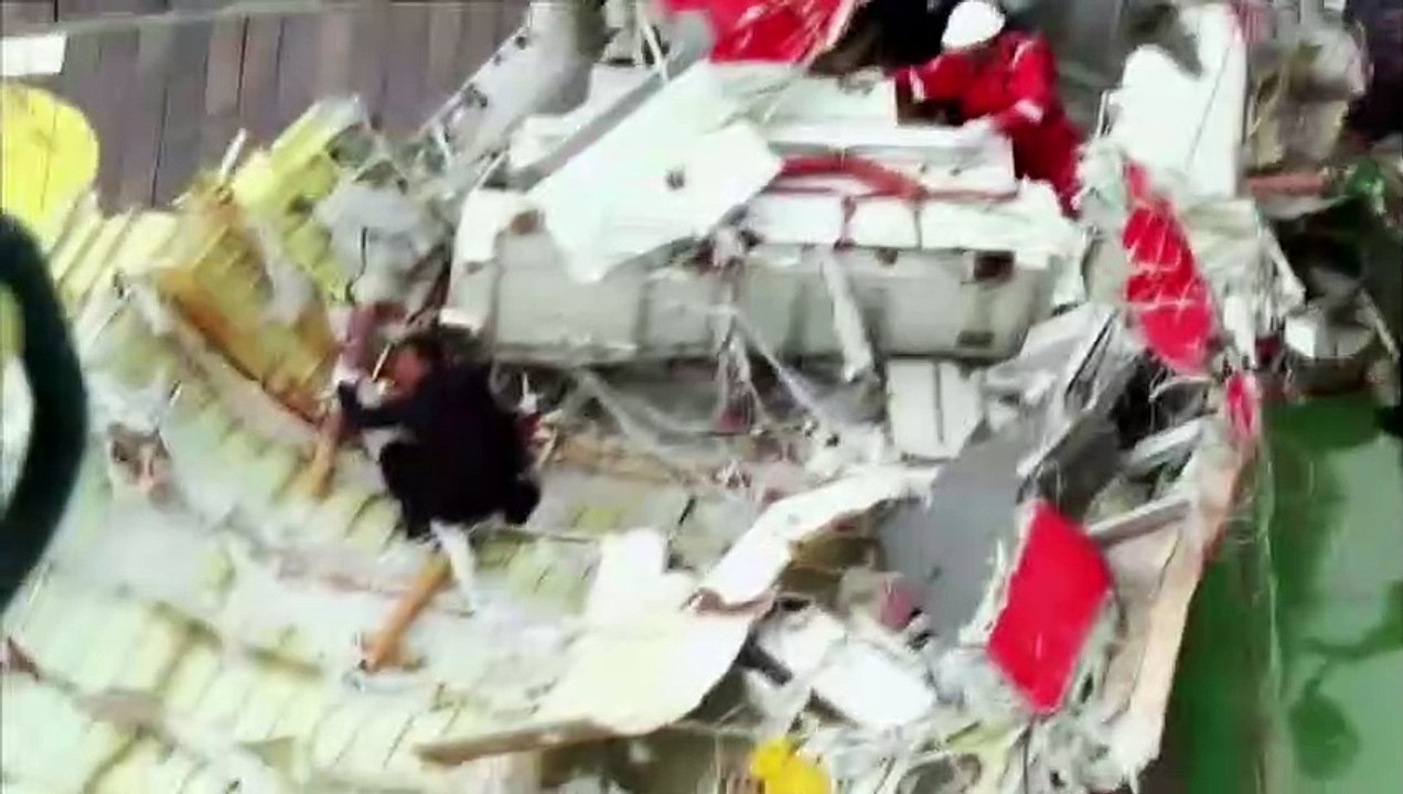 Air Crash Investigation - Se16 - Ep09 HD Watch HD Deutsch