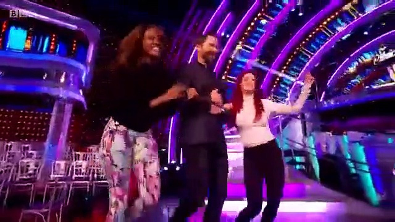 Strictly Come Dancing - It Takes Two - Se1 - Ep53 HD Watch HD Deutsch
