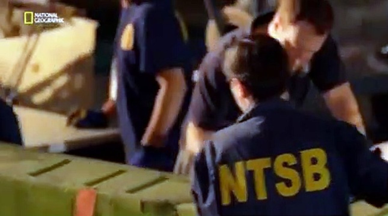Air Crash Investigation - Se17 - Ep04 HD Watch HD Deutsch