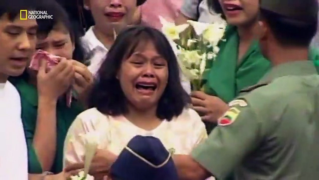 Air Crash Investigation - Se17 - Ep05 HD Watch HD Deutsch