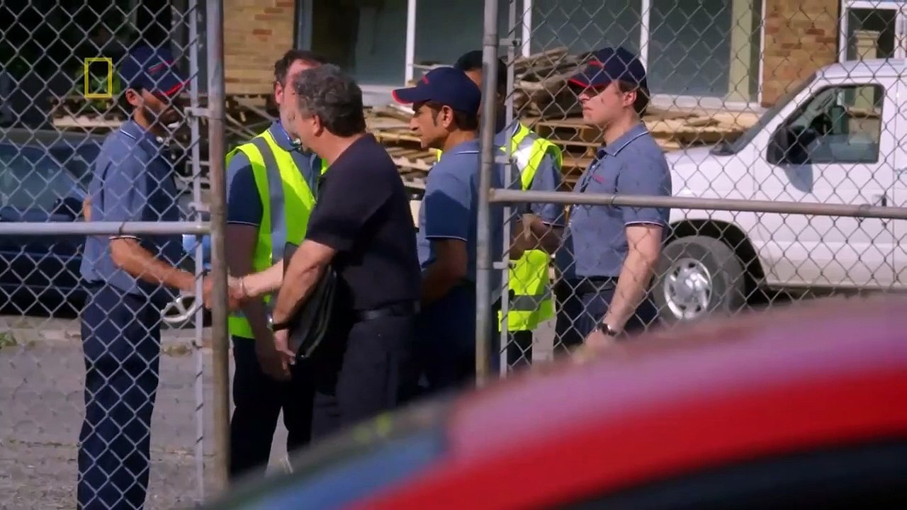 Air Crash Investigation - Se18 - Ep01 HD Watch HD Deutsch