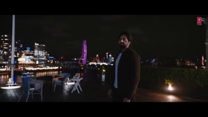 Aap Jaisa Koi Zindagi Mein Aaye - An Action Hero - Ayushmann K, Malaika Arora