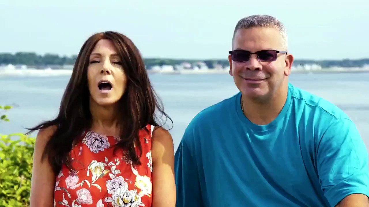 How Close Can I Beach - Se2 - Ep05 - Summer Time in Hampton Beach, NH HD Watch HD Deutsch