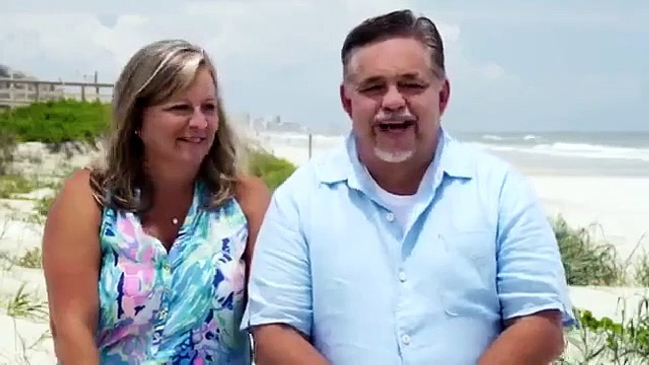 How Close Can I Beach - Se2 - Ep10 - Sailing Toward Ponce Inlet, Florida HD Watch HD Deutsch