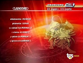 L'oroscopo di domenica 25 dicembre