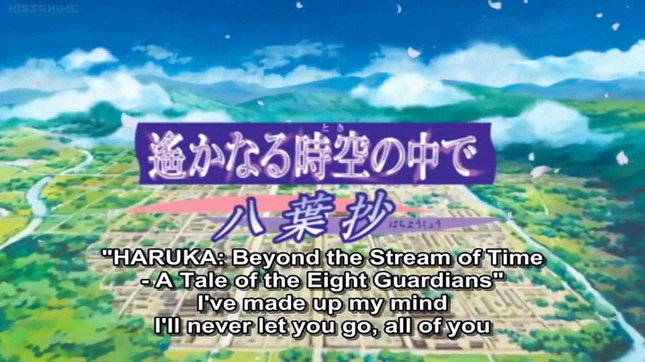 Harukanaru Toki no Naka de - Hachiyou Shou - Ep13 HD Watch HD Deutsch
