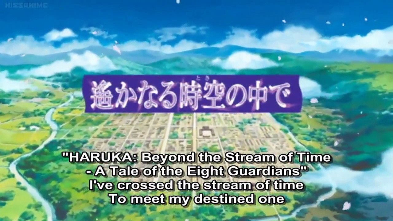 Harukanaru Toki no Naka de - Hachiyou Shou - Ep20 HD Watch HD Deutsch