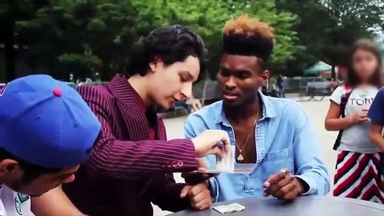 Magic Caught on Camera - Se1 - Ep07 - Delicious Deceptions HD Watch HD Deutsch