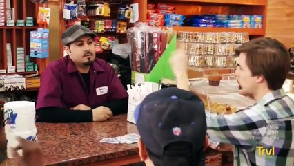 Magic Caught on Camera - Se1 - Ep04 - Total Trickery HD Watch HD Deutsch