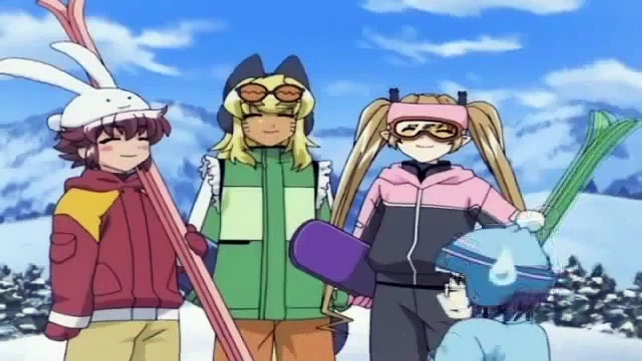 MAGIPOKA - Ep10 HD Watch HD Deutsch