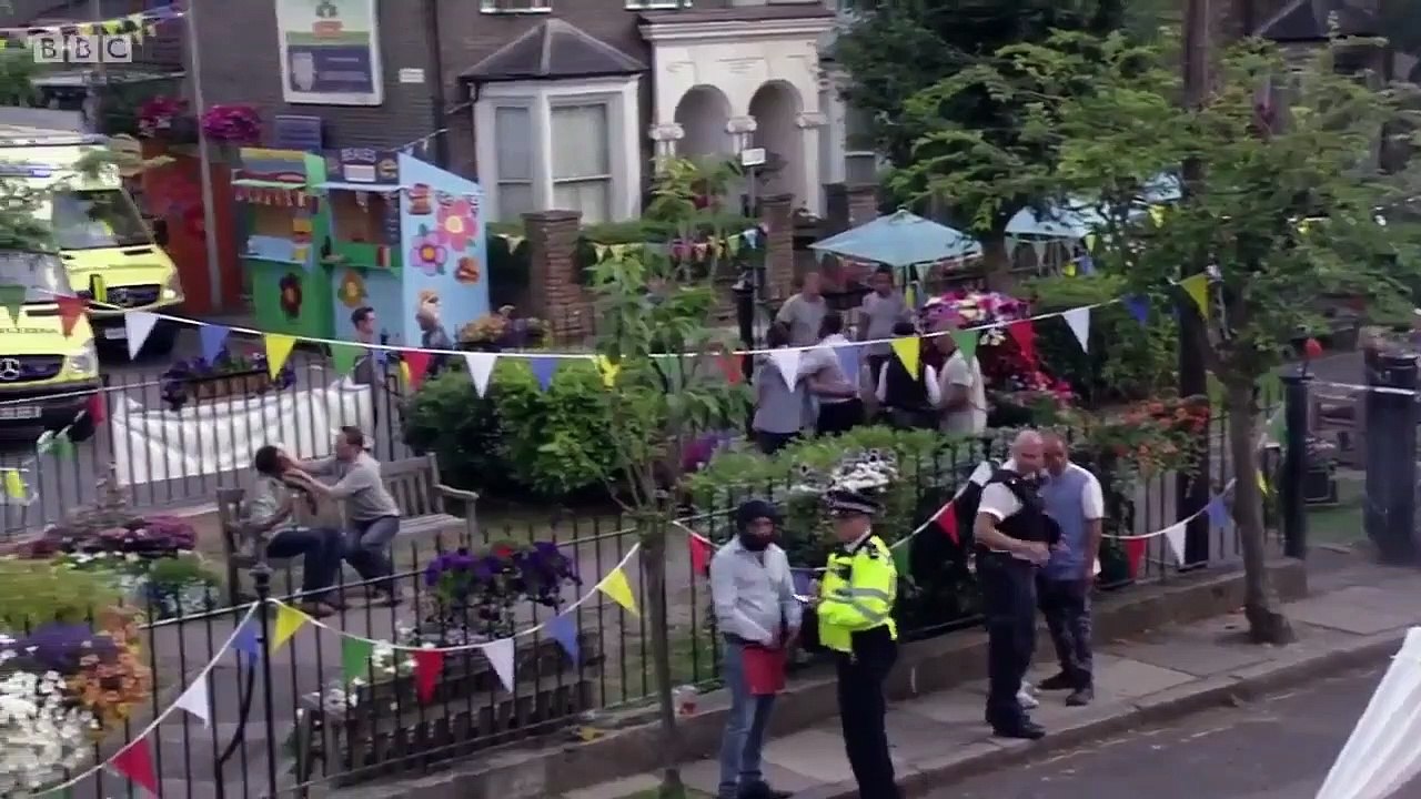 EastEnders - Se33 - Ep141 - Tuesday 5th September 2017 HD Watch HD Deutsch