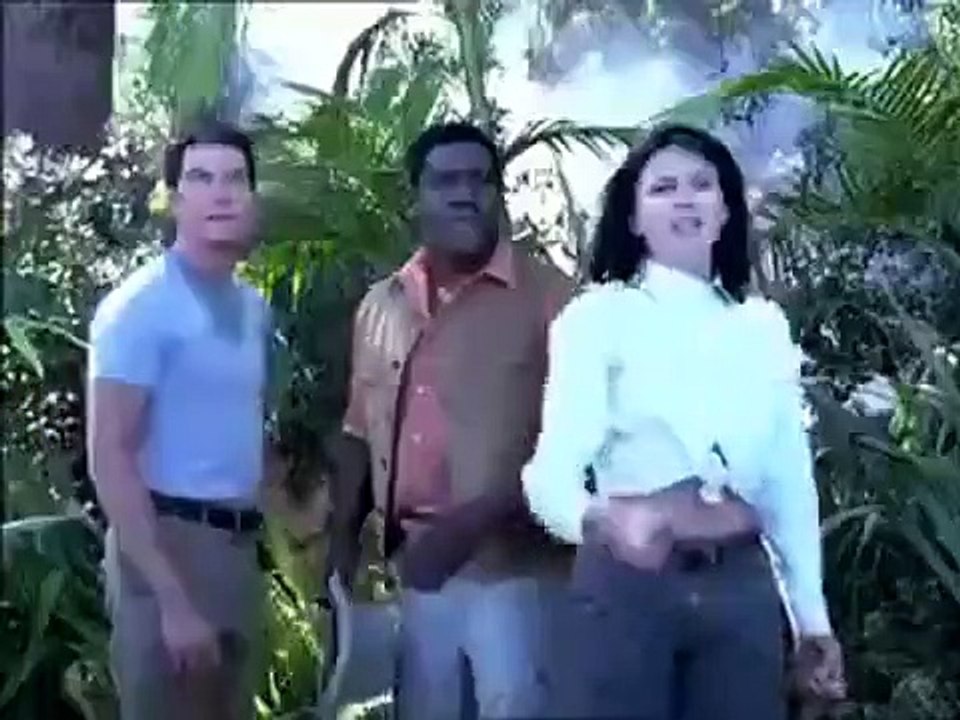 Sliders - Se4 - Ep04 HD Watch HD Deutsch