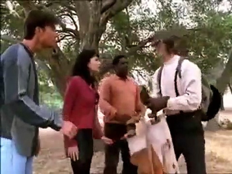 Sliders - Se4 - Ep06 HD Watch HD Deutsch