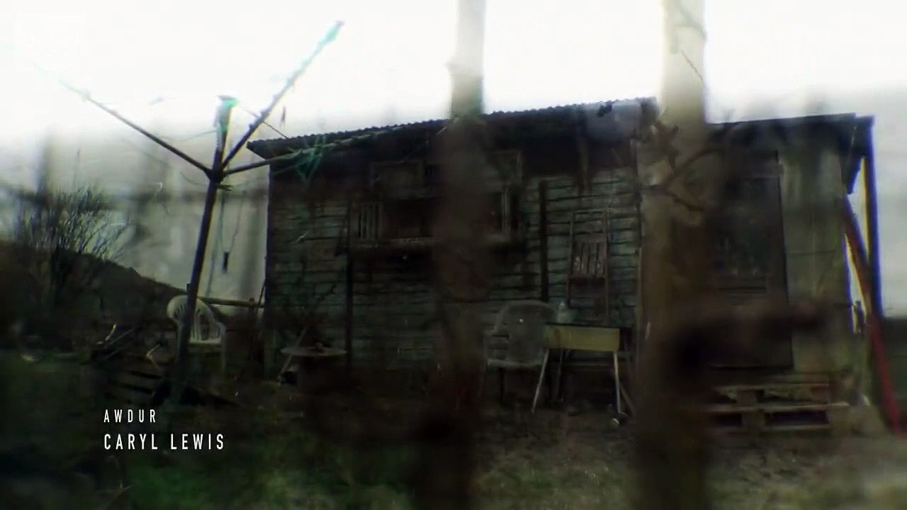 Hidden - Se3 - Ep06 HD Watch HD Deutsch