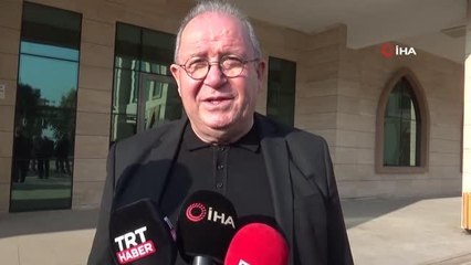 Deprem Uzmanı Prof. Dr. Ersoy: "Belki yakın gelecekte belki uzun gelecekte Kırıkhan'da büyük depremler yaşanacaktır"