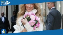 “Surtout, beaucoup de santé” : Céline Dion de retour sur Instagram après sa triste annonce, la star