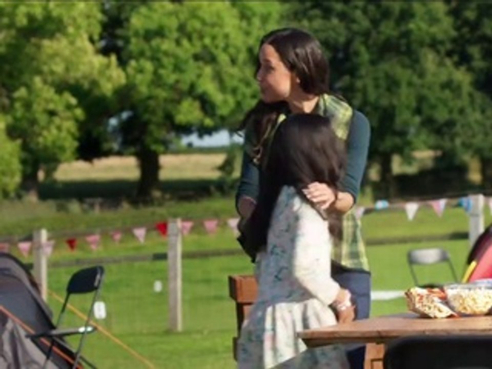 Zoe und Raven - Freiheit im Sattel Staffel 1 Folge 4